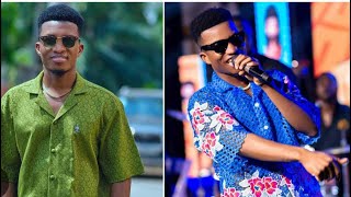 Kofi Kinaata lookalike surprised us … [upl. by Ronen]