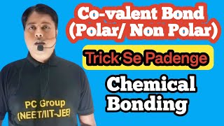 Chemical Bonding Class 11  Chemical Bonding Class 11 One Shot [upl. by Etteniotna]