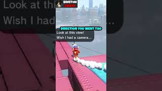 Using PORTALS To Escape Seekers In Hide amp Seek mario marioodyssey livestream [upl. by Frederique]