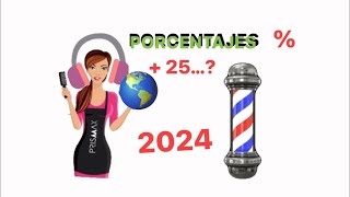 STATE BOARD COSMETOLOGY amp BARBER TEST EXAM IN SPANISH 2024 [upl. by Micro652]