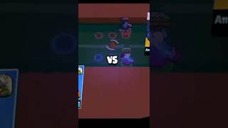 Brawl Stars  1v1 Frank Brawl Ball brawlstars brawlstarsgameshorts [upl. by Foscalina]