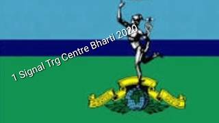 1 STC Jabalpur Army Relation Bharti UHQ Quota 2020 All India R [upl. by Eiramanin]