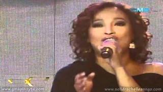 HD Party Pilipinas quotKiligquot  Tribute For Regine Velasquez 12122010 [upl. by Kapoor]