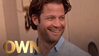 Nate Berkus Transforms A 250 sq ft Apartment Into A Palace  The Oprah Winfrey Show  OWN [upl. by Eilrebma]