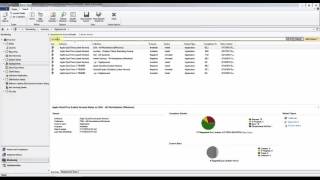 SCCM  How to Find What Software is Installed on a Device [upl. by Mada]