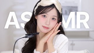 요청댓글 백만개💬 소근소근 올영세일 내돈내산템들 언박싱 ASMR 💭 asmr 올리브영추천템 올영세일 [upl. by Solakcin]