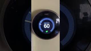 What’s so special about a Nest vs old school thermostats [upl. by Ikir]