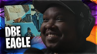 DBlock Europe  Eagle ft Noizy Official Video REACTION [upl. by Cristen563]