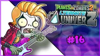 O NOVO ZUMBI DA CAIXA DE SOM TÁ AQUI 😲🙀 PVZ2 ALTVERZ 16 [upl. by Anes]