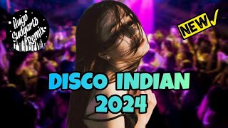 NEW REMIX DISCO INDIAN 2024LAGU PARTY FULL BASS Mrhugo99 dj [upl. by Supat]