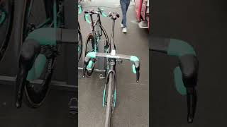 Bianchi Specialissima [upl. by Ahsap677]