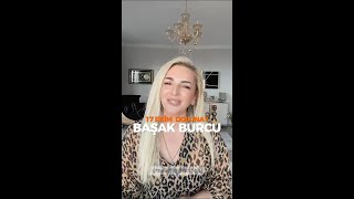 Başak Burcu  17 Ekim Dolunayının Etkileri [upl. by Nahsab]