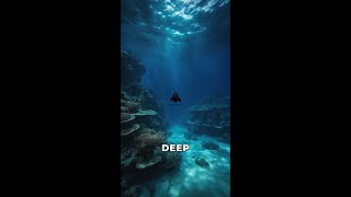 Underwater Mysteries Creepy Creatures Lurking [upl. by Heck]