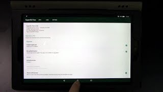 A Hardware Thing Amazon Fire HD 10 root  nova [upl. by Ellennad]