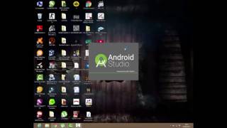 Corrigir ErrorCreateProcess error216 Android Studio [upl. by Aklog]