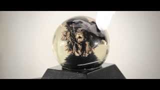 LIVING THINGS  RECHARGED Premium Deluxe Box Set Unboxing  Linkin Park [upl. by Indyc472]