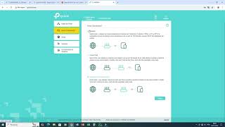 Configuração do roteador e repetidor de sinal wifi tp link TLWR840N [upl. by Olrac705]