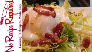 Bacon Lardons  NoRecipeRequiredcom [upl. by Lorn241]