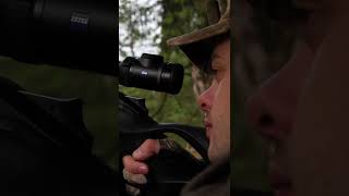 Der Berg ruft – Rotwildjagd im April – jagenNRW Hunt on Demand Trailer [upl. by Anec632]