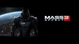 Обзор игры Mass Effect 3 [upl. by Teak]