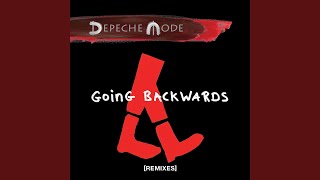 Going Backwards Solomun Extended Radio Remix [upl. by Derej]