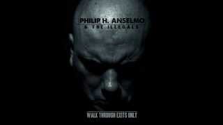 Phil Anselmo amp The Illegals Bedridden [upl. by Chew]