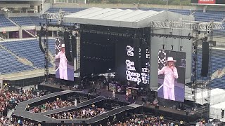 Cheap Trick at Camping World Stadium  Orlando Florida  July 10 2024 [upl. by Thedrick]