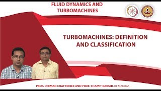 Turbomachines Definition and classification [upl. by Ap]