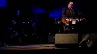 Elvis Costello  Almost Blue [upl. by Kcirdderf455]