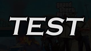 GTA V  INTEL G3220 30GHz  R7 250  4GB RAM TEST [upl. by Artie]