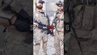 Seal Team Six Rescued American Hostages [upl. by Fawnia704]