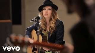 ZZ Ward  Criminal – Live In Studio With Freddie Gibbs [upl. by Nnaes]