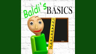 Baldis Basics [upl. by Armstrong848]