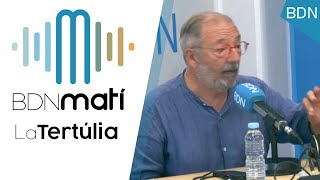 La Tertúlia del Badalona Matí 20 de setembre de 2024 [upl. by Ogait528]