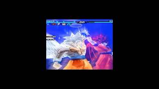 ME And THE DEVIL  spirit bomb Dragon ball z BT3 dbzbt3fights [upl. by Ikcin]