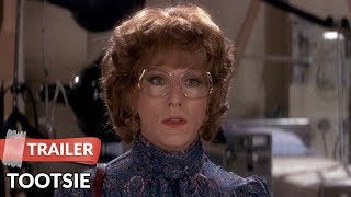 Behind the Scenes of Tootsie 1982 with Director Sydney Pollack part 1 [upl. by Kwok325]