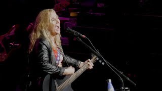 8 All American Girl  Melissa Etheridge plays her complete Yes I Am album  3172018 [upl. by Einnij]