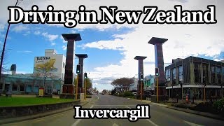 Invercargill [upl. by Carlynn]