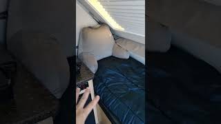 A liner 2021 ranger 10 bunk quick inside tour [upl. by Apostles]