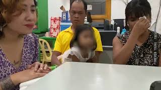 Ginang na di pabor sa relasyon ng kanyang anak at kinakasama nito dumulog sa Resibo  Resibo [upl. by Loss]