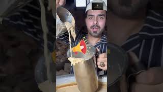 Milk Factory মাঠা তৈরীর কারখানা। facts travel eating india pakistan afganistan streetfood [upl. by Llednek659]