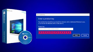 How to Deactivate and Uninstall Windows 10 Product Key [upl. by Chelsey]