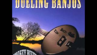 Charlie Daniels Band  Dueling Banjos [upl. by Hacceber409]