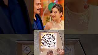 Vanraj laya cake ytshorts anupama shorts cake [upl. by Nord]