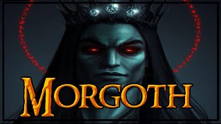 MorgothMelkor the Dark Lord Showcase l Lord of the Rings BfME2 RotWK Dagor Dagorath Modسيد الخواتم [upl. by Marlena800]