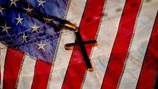 The Christianisation of America after World War II  Professor Alec Ryrie [upl. by Leagiba]