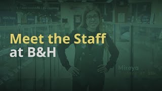 Meet the Expert Staff at BampH [upl. by Aizirtap]