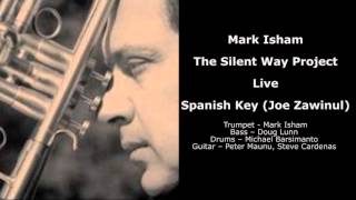 Mark Isham  Spanish Key [upl. by Bartel]