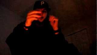 The 58s  Mayo  Insomniac Official Music Video prod Git Beats [upl. by Areyk554]