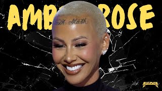 Amber Rose is FOOLISH for this SPEECH gvnglvndniem [upl. by Sivraj]